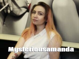 Mysteriousamanda