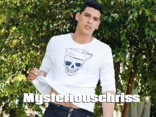 Mysteriouschriss