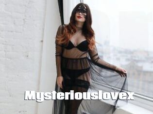 Mysteriouslovex
