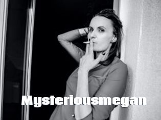 Mysteriousmegan
