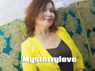 Mysterrylove