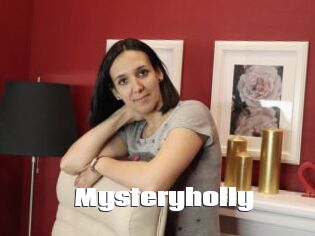 Mysteryholly