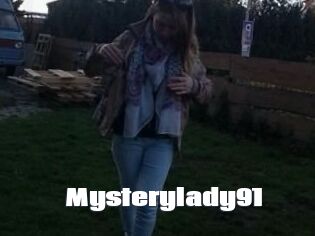 Mysterylady91