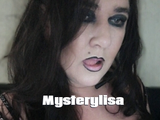 Mysterylisa
