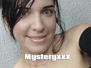 Mysteryxxx