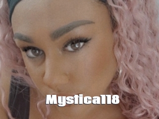 Mystica118