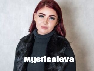 Mysticaleva