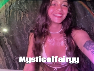 Mysticalfairyy