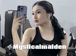 Mysticalmaiden