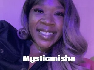 Mysticmisha