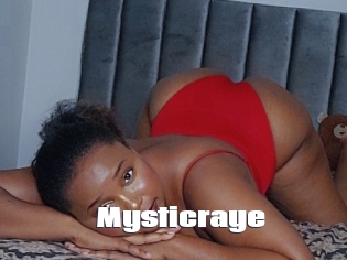 mysticraye The hot porn