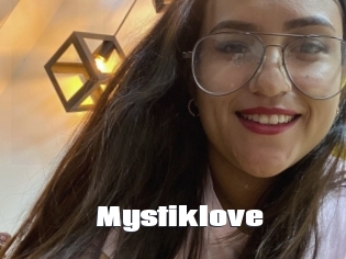 Mystiklove