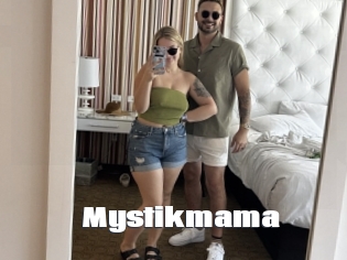 Mystikmama