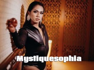 Mystiquesophia
