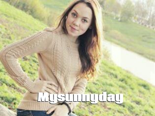 Mysunnyday