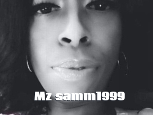 Mz_samm1999