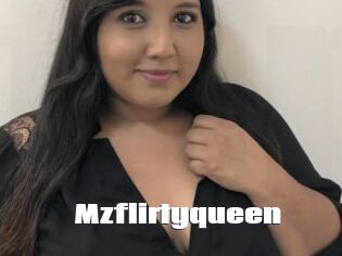 Mzflirtyqueen