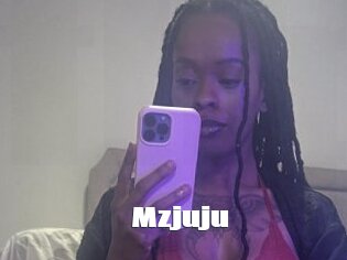 Mzjuju