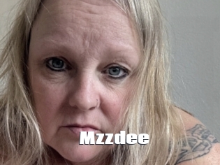 Mzzdee