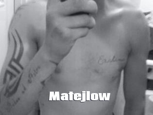 Matejlow