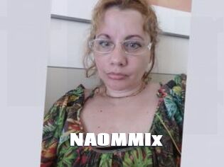 NAOMMIx