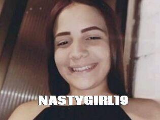 NASTYGIRL19