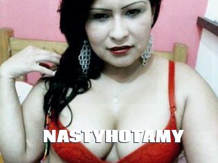 NASTYHOTAMY