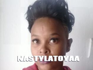 NASTYLATOYAA