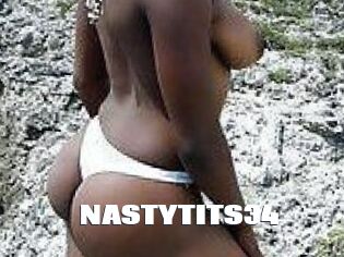 NASTYTITS34