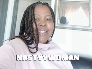 NASTYYWOMAN