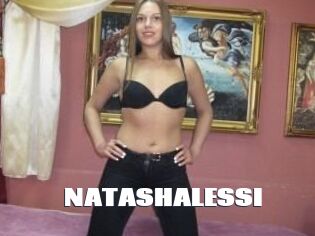 NATASHALESSI