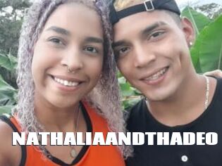 NATHALIAANDTHADEO