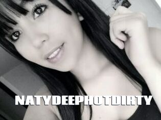 NATYDEEPHOTDIRTY