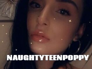 NAUGHTYTEENPOPPY