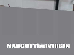 NAUGHTYbutVIRGIN