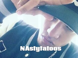 NAstytatoos