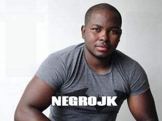 NEGROJK