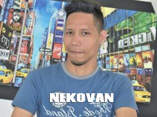 NEKOVAN