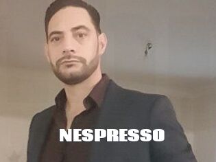 NESPRESSO
