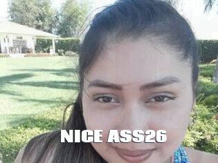 NICE_ASS26