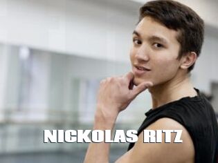 NICKOLAS_RITZ The hot porn