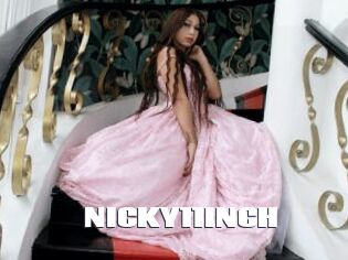 NICKY11INCH