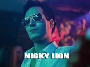 NICKY_LION