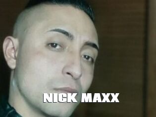 NICK_MAXX