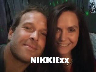 NIKKIExx