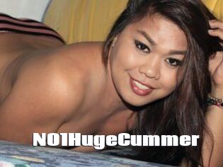 NO1HugeCummer