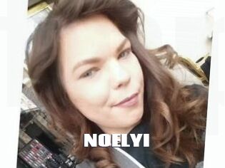 NOELYI The hot porn
