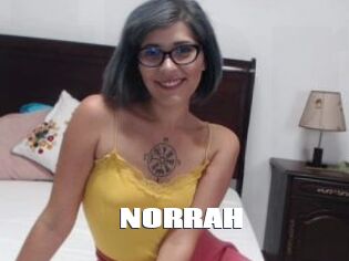NORRAH