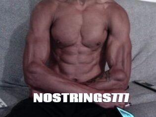 NOSTRINGS777