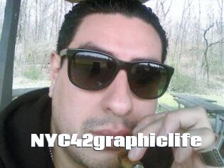NYC42graphiclife